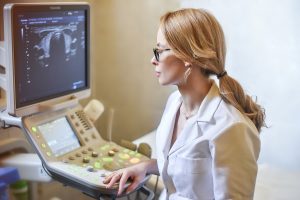 Badania USG